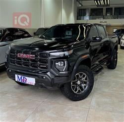 جی ئێم سی کانیۆن